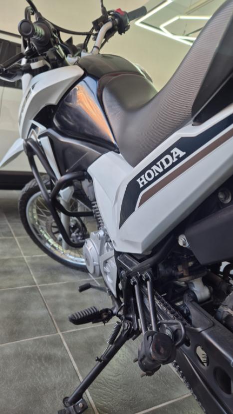 HONDA NXR Bros 160 ESDD, Foto 6