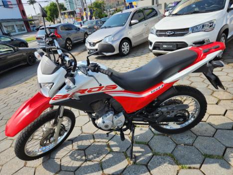 HONDA NXR Bros 160 ESDD, Foto 3