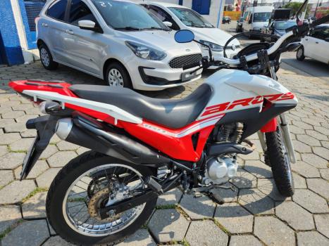 HONDA NXR Bros 160 ESDD, Foto 4