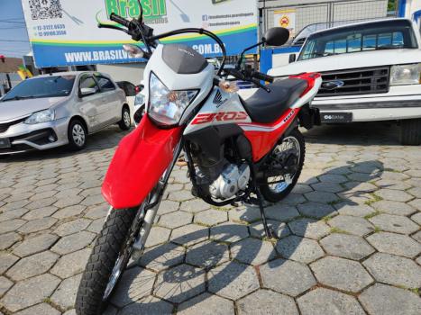 HONDA NXR Bros 160 ESDD, Foto 5