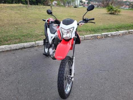 HONDA NXR Bros 160 ESDD, Foto 5