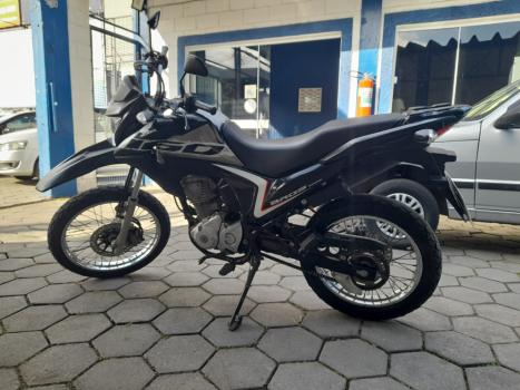 HONDA NXR Bros 160 ESDD, Foto 4