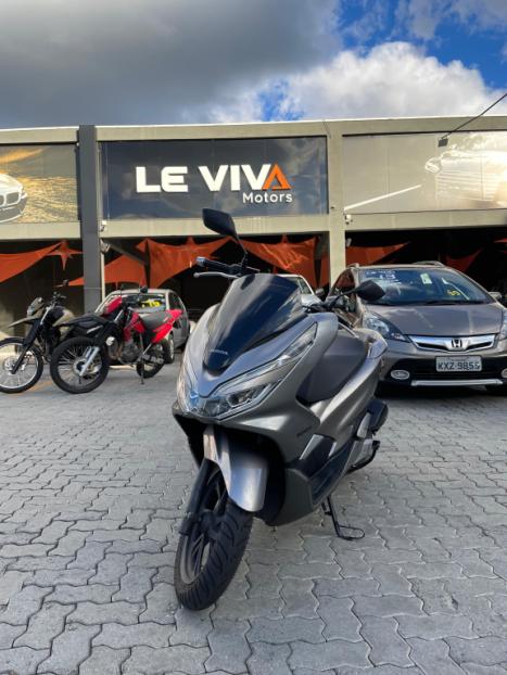 HONDA PCX 150 , Foto 1