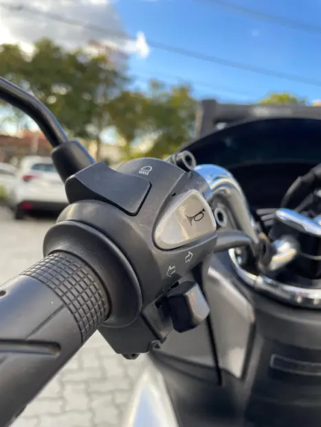 HONDA PCX 150 , Foto 6