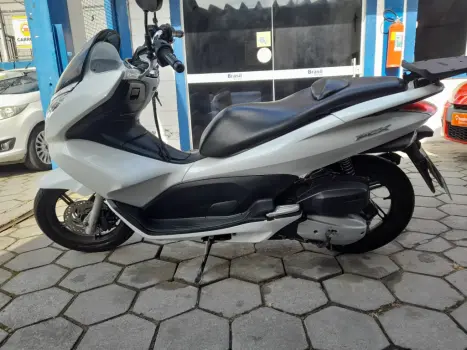 HONDA PCX 150 DLX, Foto 1