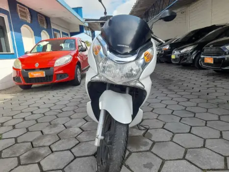 HONDA PCX 150 DLX, Foto 3