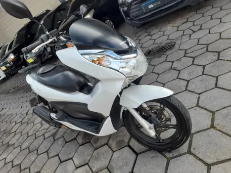 HONDA PCX 150 DLX, Foto 4