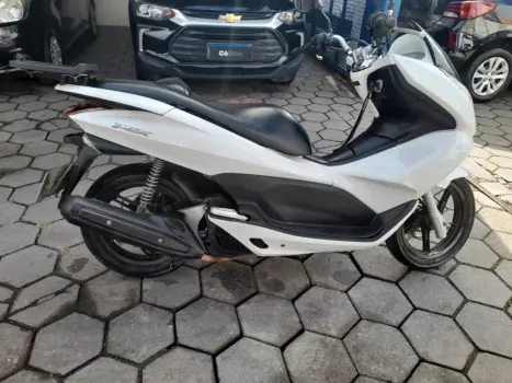 HONDA PCX 150 DLX, Foto 6