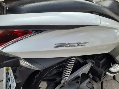HONDA PCX 150 DLX, Foto 8