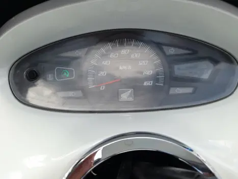 HONDA PCX 150 DLX, Foto 12