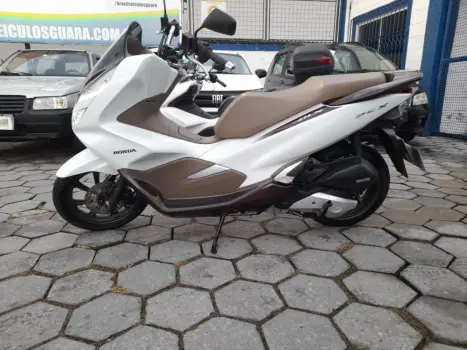 HONDA PCX 150 DLX, Foto 1
