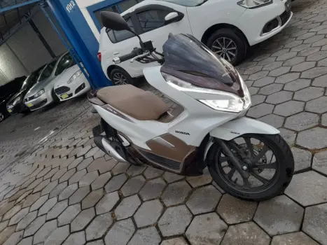 HONDA PCX 150 DLX, Foto 4
