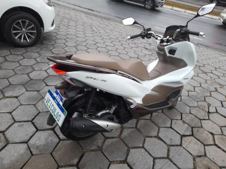 HONDA PCX 150 DLX, Foto 5