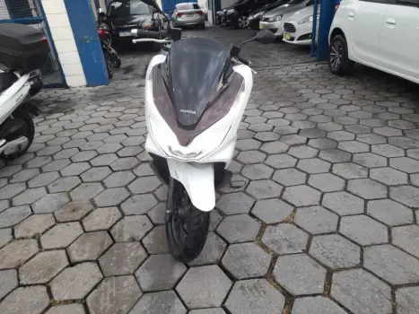 HONDA PCX 150 DLX, Foto 7
