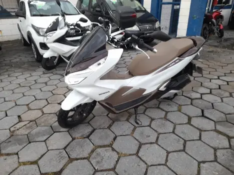 HONDA PCX 150 DLX, Foto 8