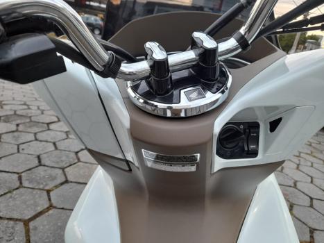 HONDA PCX 150 DLX, Foto 9