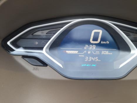 HONDA PCX 150 DLX, Foto 10