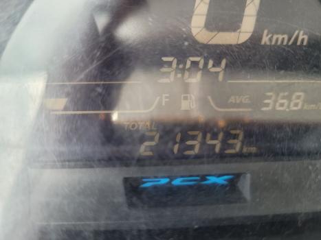HONDA PCX 150 DLX, Foto 6