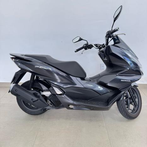 HONDA PCX 160 DLX ABS, Foto 1