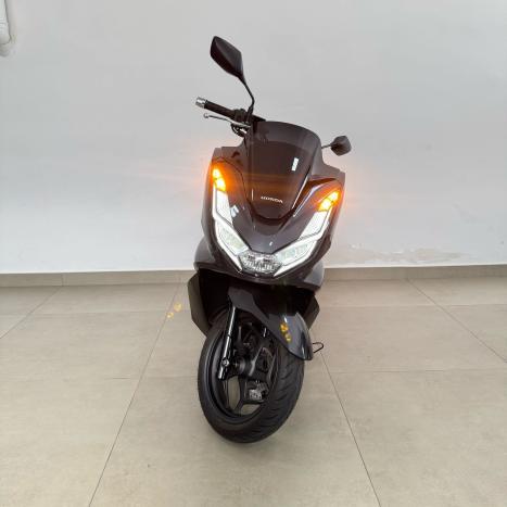 HONDA PCX 160 DLX ABS, Foto 2