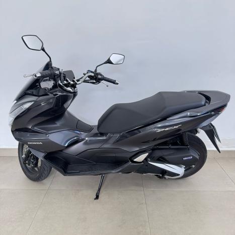 HONDA PCX 160 DLX ABS, Foto 3