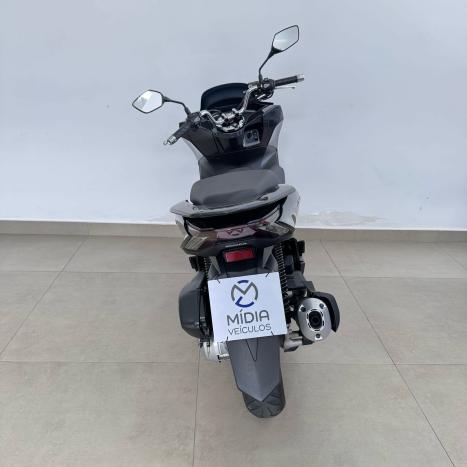 HONDA PCX 160 DLX ABS, Foto 5