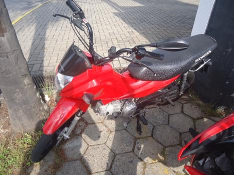 HONDA POP 110 I , Foto 2