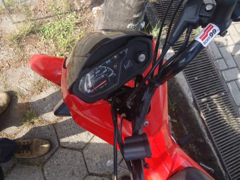 HONDA POP 110 I , Foto 3