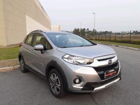 HONDA WR-V 1.5 16V 4P EX FLEX AUTOMTICO CVT, Foto 1