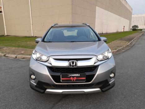 HONDA WR-V 1.5 16V 4P EX FLEX AUTOMTICO CVT, Foto 2