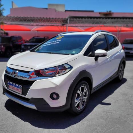 HONDA WR-V 1.5 16V 4P EXL FLEX AUTOMTICO CVT, Foto 1