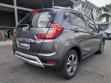 HONDA WR-V 1.5 16V 4P EX FLEX AUTOMTICO CVT, Foto 3