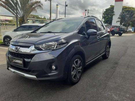 HONDA WR-V 1.5 16V 4P EX FLEX AUTOMTICO CVT, Foto 1