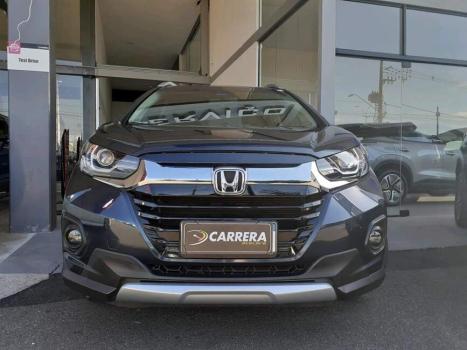 HONDA WR-V 1.5 16V 4P EX FLEX AUTOMTICO CVT, Foto 2
