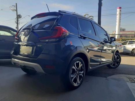 HONDA WR-V 1.5 16V 4P EX FLEX AUTOMTICO CVT, Foto 3