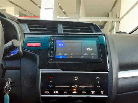 HONDA WR-V 1.5 16V 4P EX FLEX AUTOMTICO CVT, Foto 6