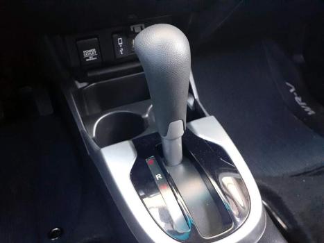 HONDA WR-V 1.5 16V 4P EX FLEX AUTOMTICO CVT, Foto 8