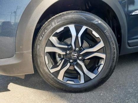 HONDA WR-V 1.5 16V 4P EX FLEX AUTOMTICO CVT, Foto 12