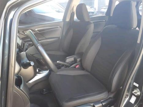 HONDA WR-V 1.5 16V 4P EX FLEX AUTOMTICO CVT, Foto 21