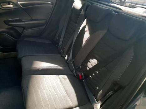 HONDA WR-V 1.5 16V 4P EX FLEX AUTOMTICO CVT, Foto 22