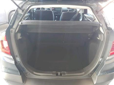 HONDA WR-V 1.5 16V 4P EX FLEX AUTOMTICO CVT, Foto 23