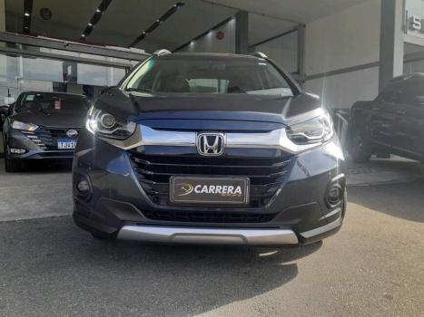 HONDA WR-V 1.5 16V 4P EXL FLEX AUTOMTICO CVT, Foto 1
