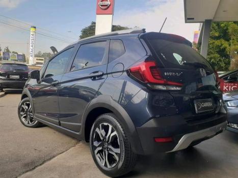 HONDA WR-V 1.5 16V 4P EXL FLEX AUTOMTICO CVT, Foto 2