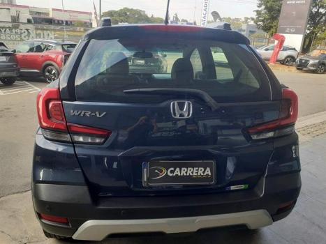 HONDA WR-V 1.5 16V 4P EXL FLEX AUTOMTICO CVT, Foto 3