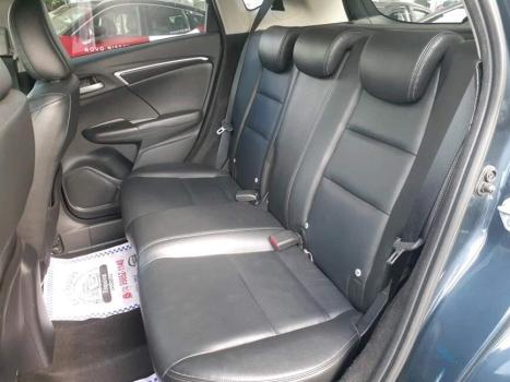 HONDA WR-V 1.5 16V 4P EXL FLEX AUTOMTICO CVT, Foto 9