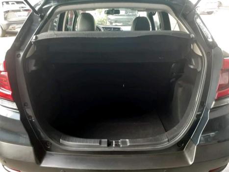HONDA WR-V 1.5 16V 4P EXL FLEX AUTOMTICO CVT, Foto 10