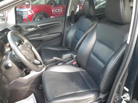 HONDA WR-V 1.5 16V 4P EXL FLEX AUTOMTICO CVT, Foto 19