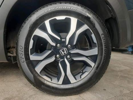 HONDA WR-V 1.5 16V 4P EXL FLEX AUTOMTICO CVT, Foto 22