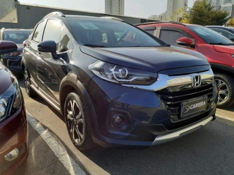 HONDA WR-V 1.5 16V 4P EXL FLEX AUTOMTICO CVT, Foto 1