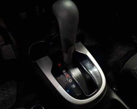 HONDA WR-V 1.5 16V 4P EX FLEX AUTOMTICO CVT, Foto 5